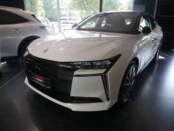Gebrauchte DS Automobiles DS4