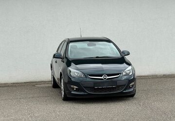 Opel Astra 199.000 km 4.299 &euro; Kandel 76870