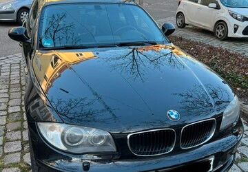 BMW 116 179.600 km 2.500 &euro; Karlsbad 76307