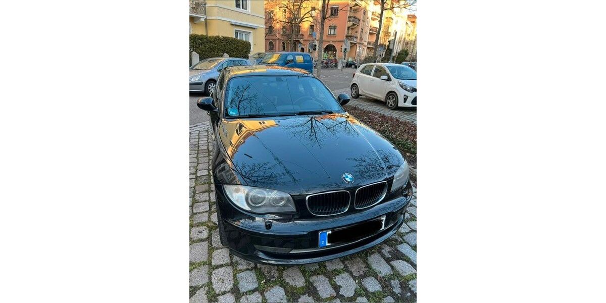 BMW 116 179.600 km 2.500 &euro; Karlsbad 76307