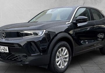 Opel Mokka 30.100 km 17.490 &euro; Pforzheim 75175