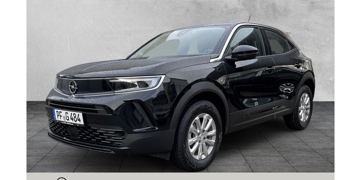 Opel Mokka 31.100 km 16.990 &euro; Pforzheim 75175