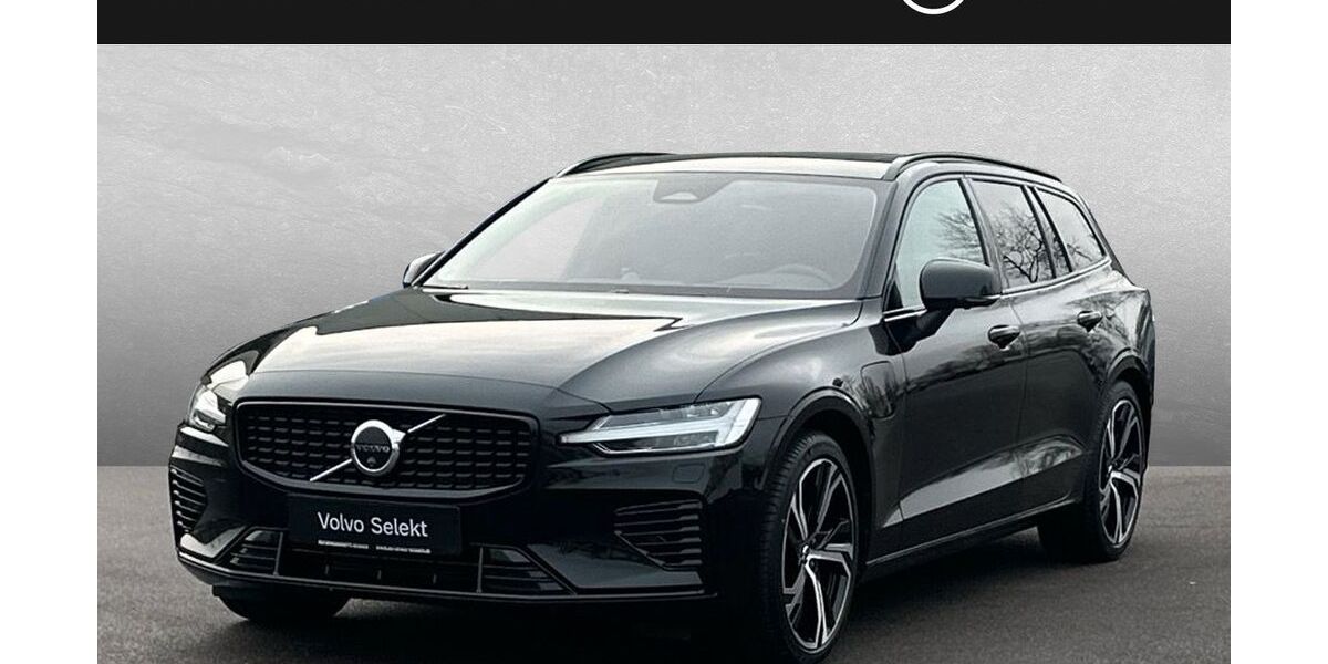 Volvo V60 20.000 km 45.750 &euro; Karlsruhe 76187