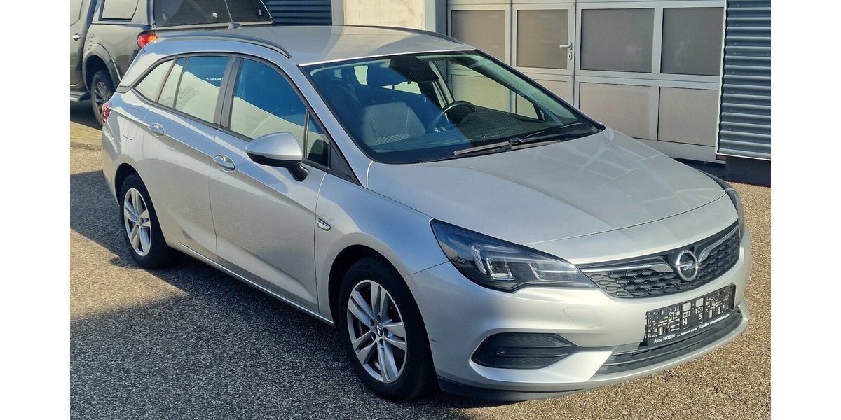 Opel Astra Edition StartStop NAVI Klima 72.000 km 13.899 &euro; Landau 76829