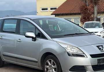 Peugeot 5008 184.000 km 1.999 &euro; Landau in der Pfalz, Rheinland-Pfalz 76829