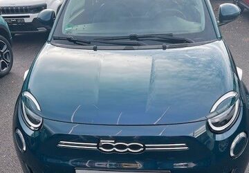 Fiat 500e 8.980 km 22.990 &euro; Rastatt 76437