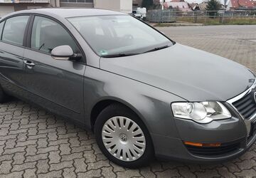 VW Passat 101.397 km 6.500 &euro; Ottersheim 76879