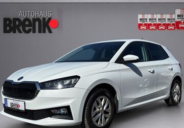 Skoda Fabia 61.500 km 15.790 &euro; Karlsruhe 76187