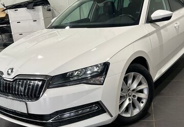 Skoda Superb 81.000 km 20.495 &euro; Bretten 75015