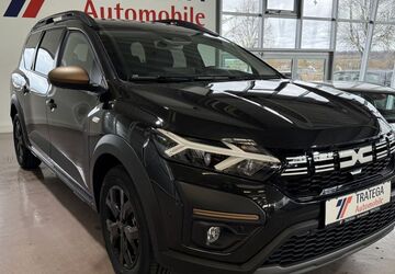 Dacia Jogger 1.560 km 20.390 &euro; Bruchsal 76646