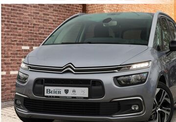 Citroen Grand C4 Picasso / SpaceTourer 52.991 km 19.980 &euro; Karlsruhe 76131