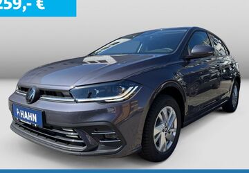 VW Polo 4.900 km 25.990 &euro; Pforzheim 75172