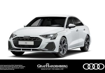 Audi A3 5.973 km 39.980 &euro; Karlsruhe 76131