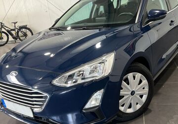 Ford Focus 148.000 km 9.995 &euro; Bretten 75015