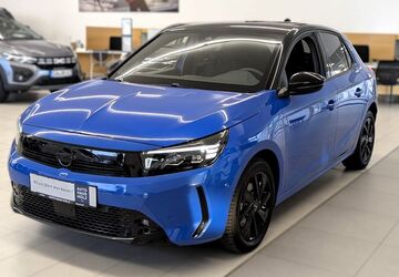 Opel Corsa 26.750 km 20.890 &euro; Landau 76829