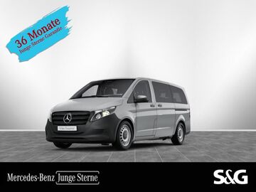 Gebrauchte Mercedes-Benz Vito
