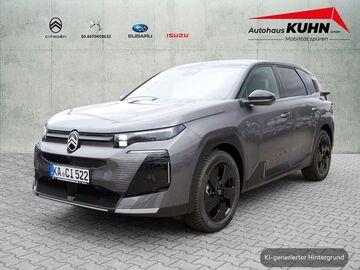 Gebrauchte Citroën C5 Aircross