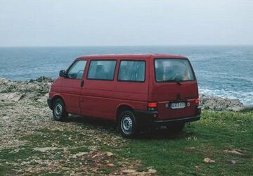 VW T4 andere 263.200 km 7.499 &euro; Karlsruhe 76135