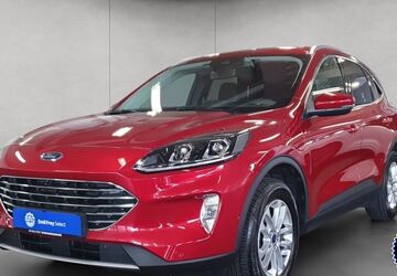 Ford Kuga 51.603 km 22.850 &euro; Pforzheim 75179