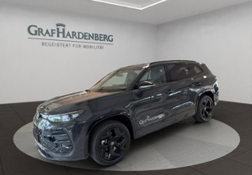 VW Tayron 5.000 km 54.990 &euro; Karlsruhe 76131