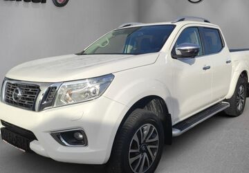 Nissan Navara 64.300 km 29.990 &euro; Pforzheim 75177