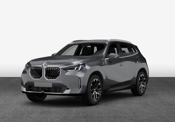 BMW X3 5.003 km 56.990 &euro; Germersheim 76726