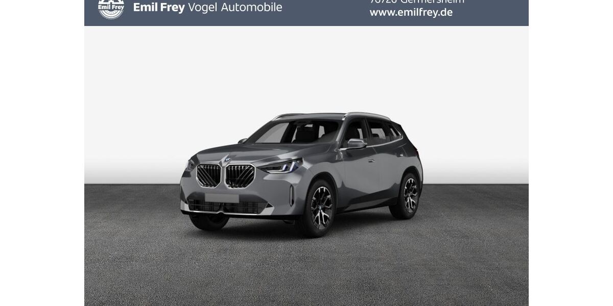 BMW X3 5.003 km 56.990 &euro; Germersheim 76726