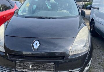 Renault Grand Scenic 170.000 km 4.390 &euro; Ettlingen 76275