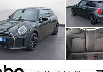 Mini Cooper 19.463 km 24.960 &euro; Pforzheim 75179