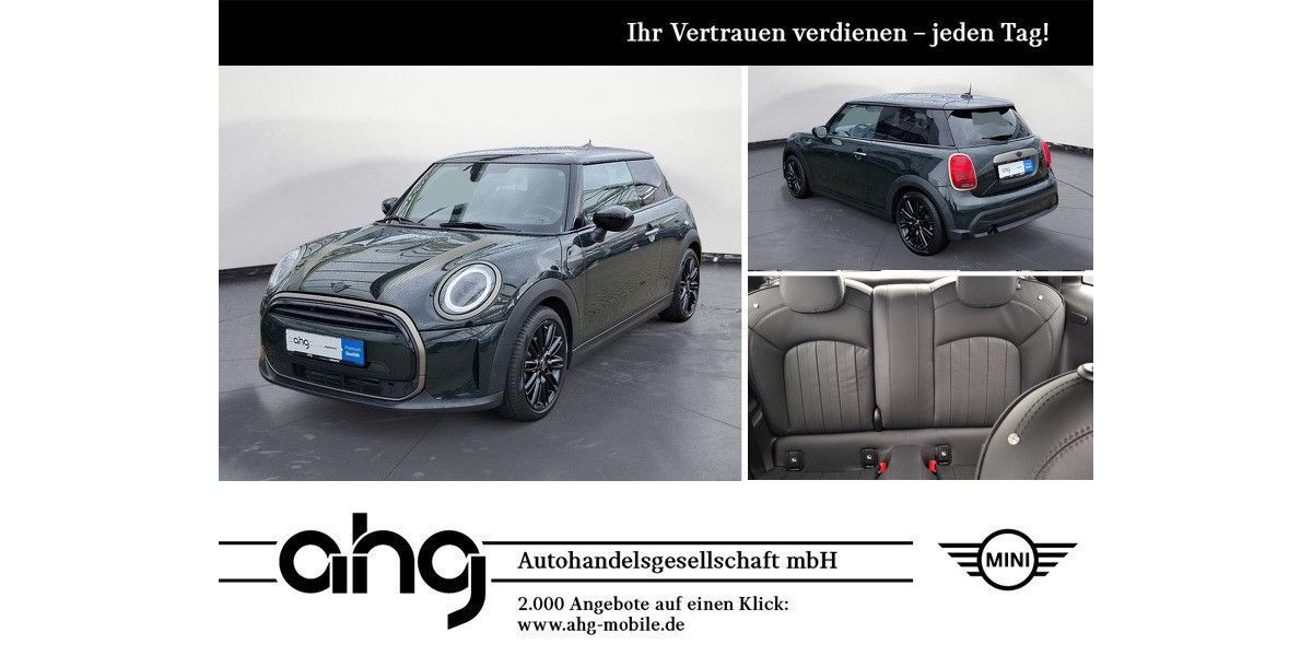 Mini Cooper 19.463 km 24.960 &euro; Pforzheim 75179