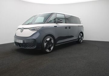 VW ID. Buzz 3.747 km 66.880 &euro; Karlsruhe 76131