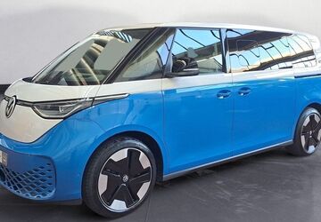 VW ID. Buzz 1.280 km 69.990 &euro; Ettlingen 76275