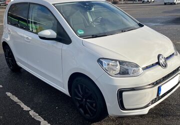 VW e-up! 57.500 km 12.900 &euro; Kandel 76870