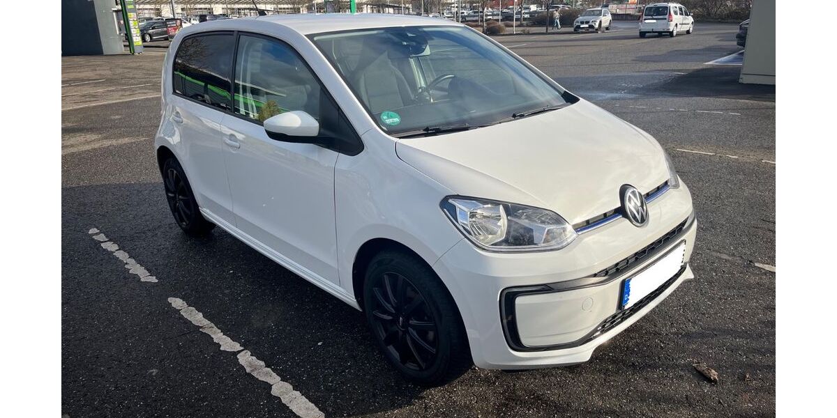 VW e-up! 57.500 km 12.900 &euro; Kandel 76870