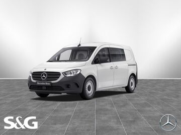 Gebrauchte Mercedes-Benz Citan