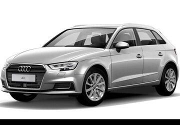 Audi A3 45.661 km 19.980 &euro; Karlsruhe 76131