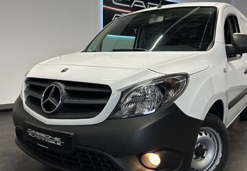 Mercedes-Benz Citan 115.885 km 11.790 &euro; Bretten 75015