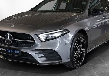 Mercedes-Benz A 250 47.020 km 29.970 &euro; Karlsruhe 76185