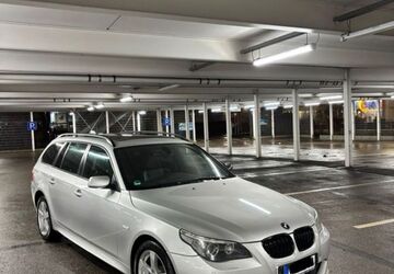 BMW 530 306.000 km 4.000 &euro; Insheim 76865