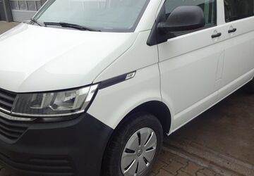 VW T6 Kombi 85.300 km 25.400 &euro; Rheinstetten - Mörsch 76287