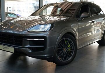Porsche Cayenne 38.900 km 114.900 &euro; Landau 76829