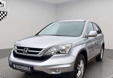Honda CR-V 81.670 km 12.990 &euro; Birkenfeld 75217