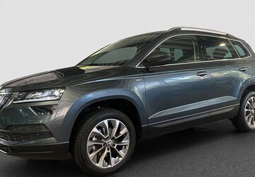 Skoda Karoq 40.587 km 25.490 &euro; Karlsruhe 76131