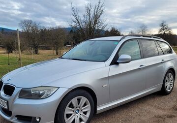 BMW 318 144.000 km 8.600 &euro; Malsch 76316