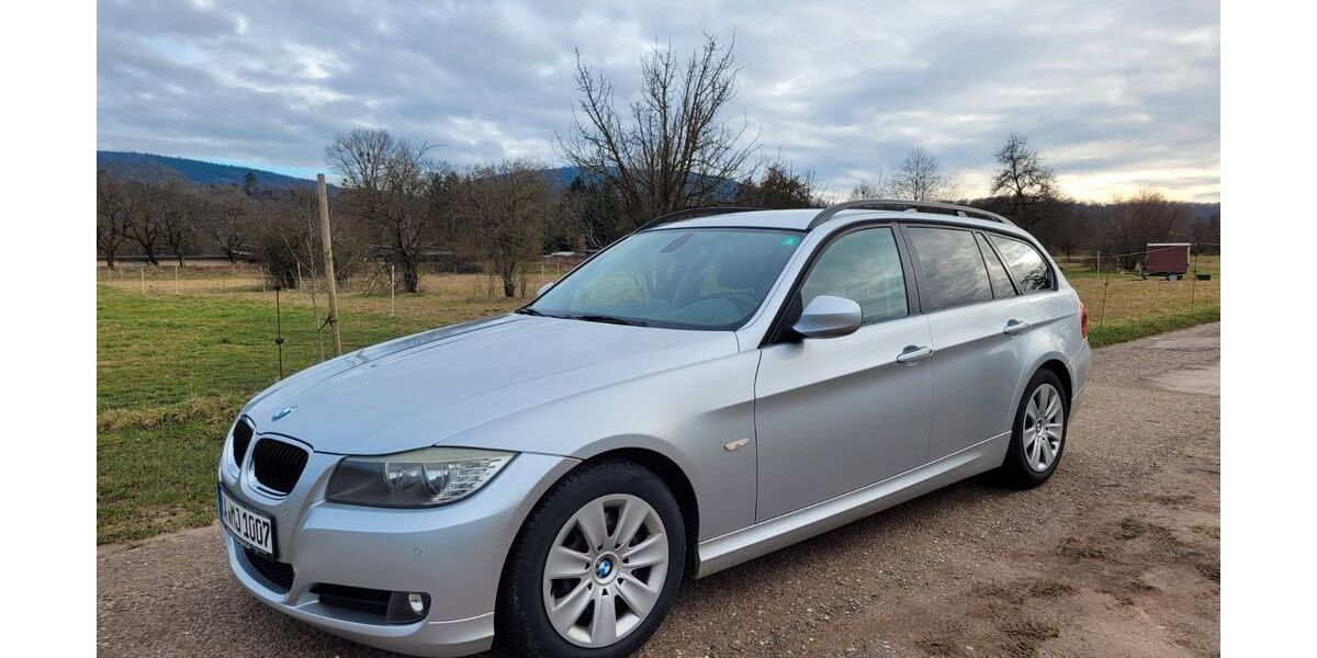 BMW 318 144.000 km 8.600 &euro; Malsch 76316
