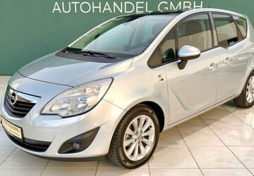 Opel Meriva 194.000 km 4.450 &euro; Niefern bei Pforzheim 75223