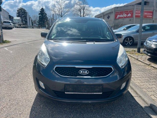Kia Venga 231.671 km 2.999 &euro; Pforzheim 75179
