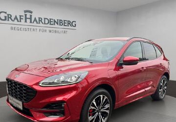 Ford Kuga 36.672 km 23.980 &euro; Karlsruhe 76185