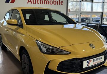 MG 3 5.680 km 14.490 &euro; Bruchsal 76646