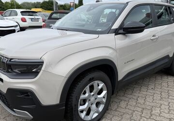Jeep Avenger 28.095 km 19.490 &euro; Bruchsal 76646